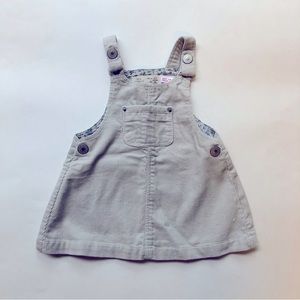 Zara Baby Cordoroy Jumper